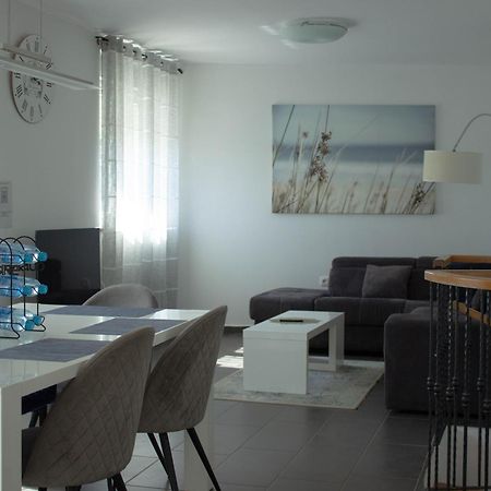 V&V Medulin Pool And Sea Apartment Exterior photo